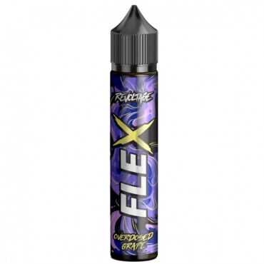 Grape Aroma - Revoltage Flex