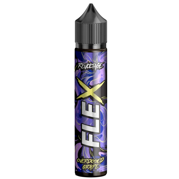 Grape Aroma - Revoltage Flex