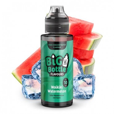 Waikiki Watermelon Aroma - Big Bottle