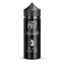 Dampflion Checkmate Black Knight