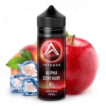 Alpha Centauri Aroma - Antimatter Intense