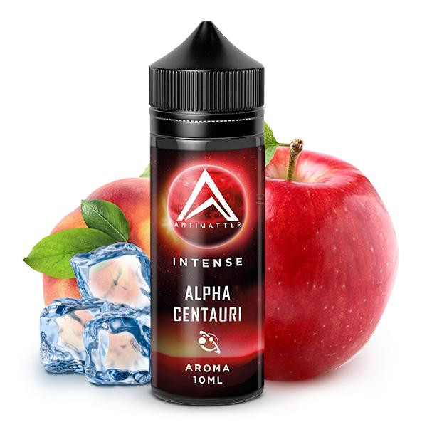 Alpha Centauri Aroma - Antimatter Intense