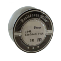 50 Meter 0,40mm Edelstahl V4A Draht