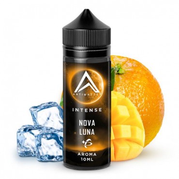 Nova Luna Aroma - Antimatter Intense