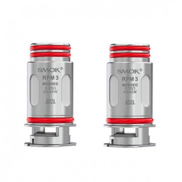 Smok RPM 3 Coils