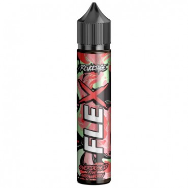 Kiwi Strawberry Aroma - Revoltage Flex