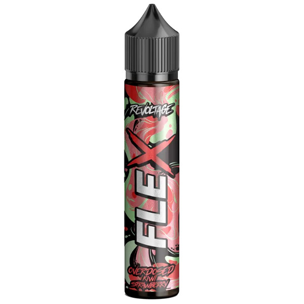 Kiwi Strawberry Aroma - Revoltage Flex