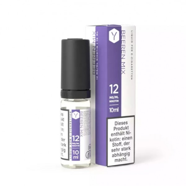 LYNDEN Beeren Mix Liquid