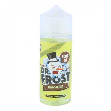 Dr. Frost Lemon ICE