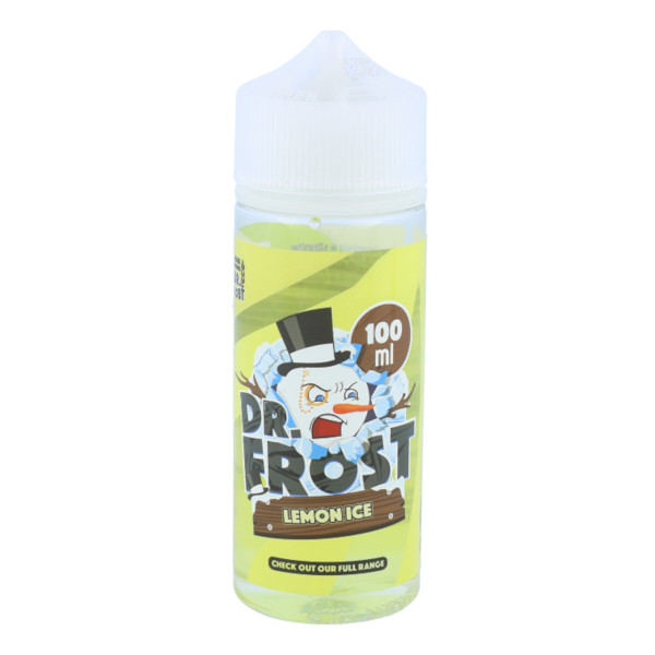 Dr. Frost Lemon ICE
