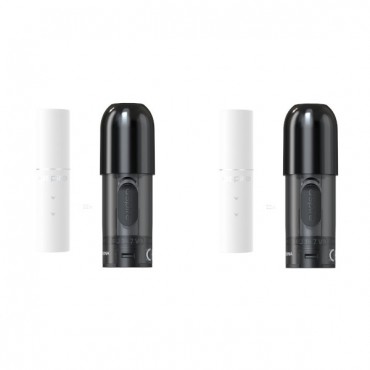 Aspire Vilter Pro Pod Verdampfer