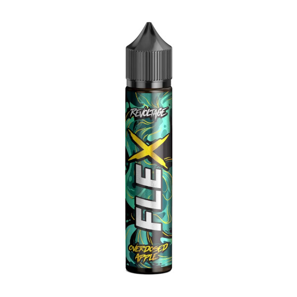 Apple Aroma - Revoltage Flex