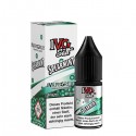 IVG Spearmint Nikotinsalz Liquid