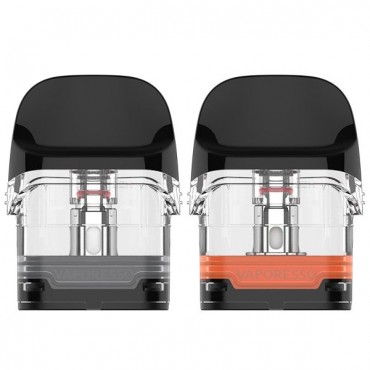 Vaporesso Luxe QS Pods