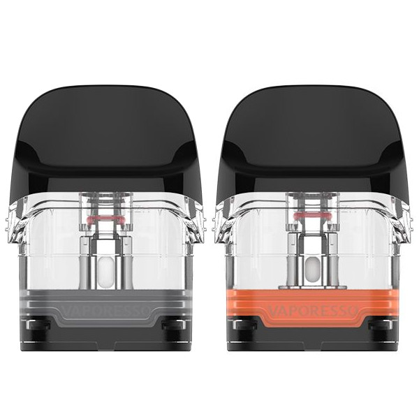 Vaporesso Luxe QS Pods