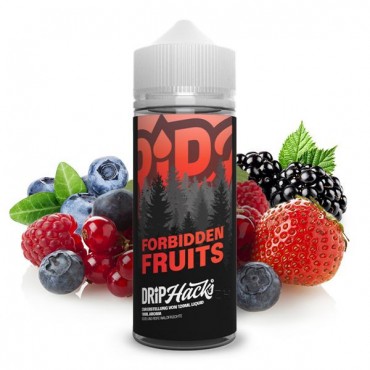 Forbidden Fruits Aroma - Drip Hacks