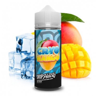 Cryo Mango Aroma - Drip Hacks