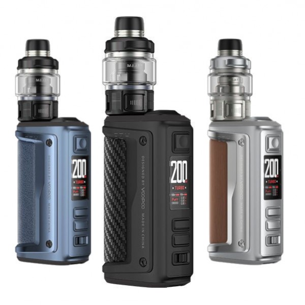 Voopoo Argus GT 2 Kit