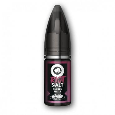 Riot Squad Nikotinsalz Cherry Fizzle