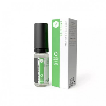 LYNDEN Mojito Liquid