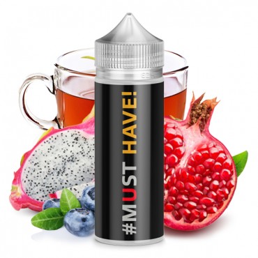 Must Have U Aroma
