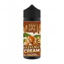 Tony Vapes Hazelnut Cream