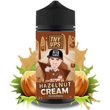 Tony Vapes Hazelnut Cream