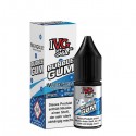 IVG Bubble Gum Nikotinsalz Liquid