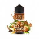 Tony Vapes Hazelnut Cream