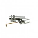 Universal Wickelhilfe für Microcoils