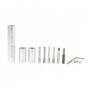 Universal Wickelhilfe für Microcoils
