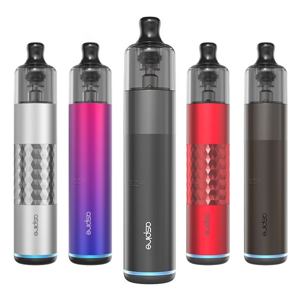 Aspire Flexus Stik Pod Kit