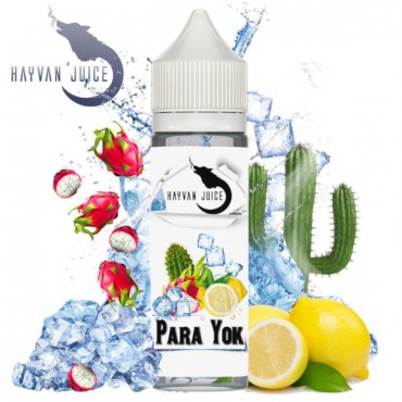 Hayvan Juice Para Yok