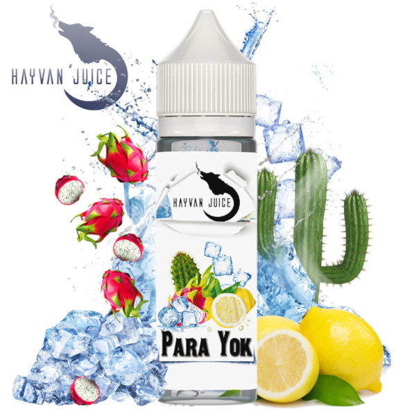 Hayvan Juice Para Yok