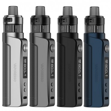 Vaporesso Gen PT80 S Kit