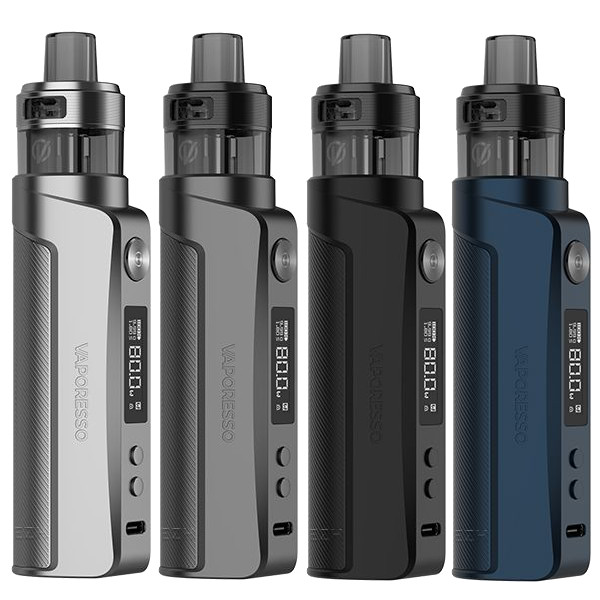 Vaporesso Gen PT80 S Kit