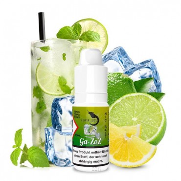 Pink Lemonade Aroma - Dampflion Intense