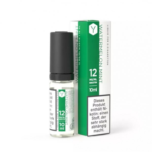 LYNDEN Watermelon Mint Liquid
