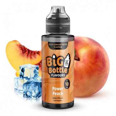 Power Peach Aroma - Big Bottle