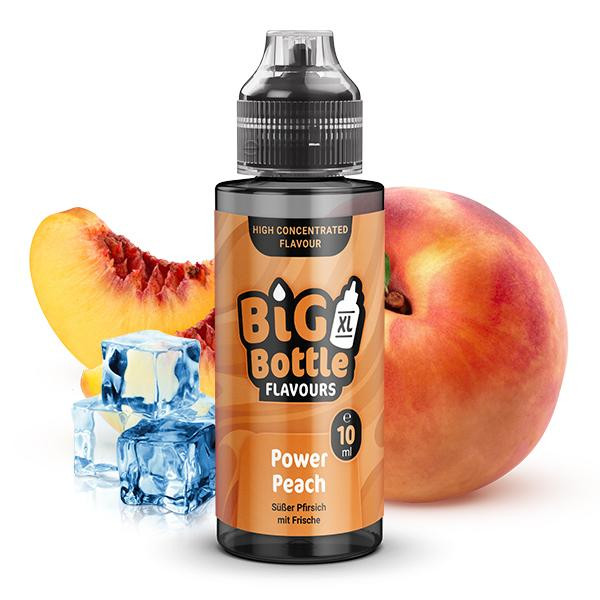 Power Peach Aroma - Big Bottle