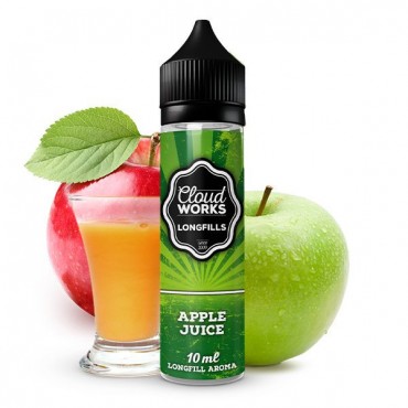 Apple Juice Aroma - Cloudworks