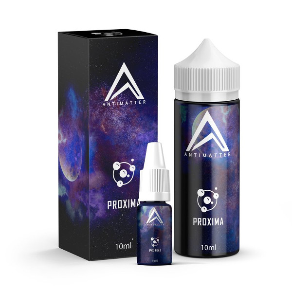 Antimatter Proxima Aroma