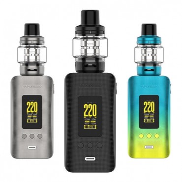 Vaporesso Gen 200 Kit