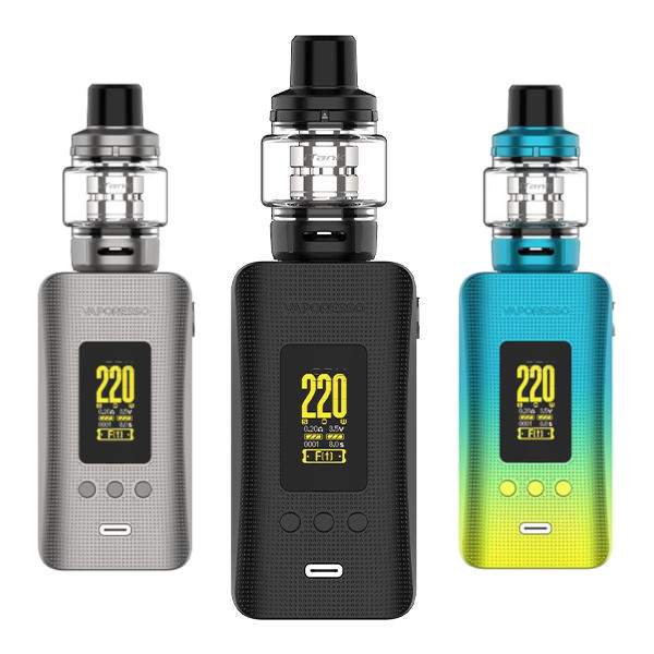 Vaporesso Gen 200 Kit