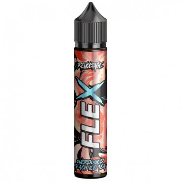 Peach Ice Tea Aroma - Revoltage Flex