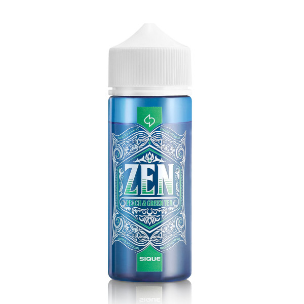 SIQUE Berlin Zen