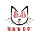 Copy Cat Bikini Cat