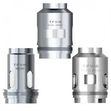 Smok TFV16 Coils