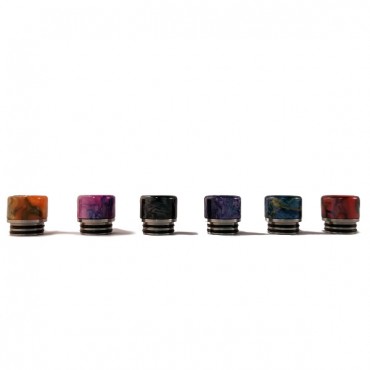 Resin Drip Tip 810