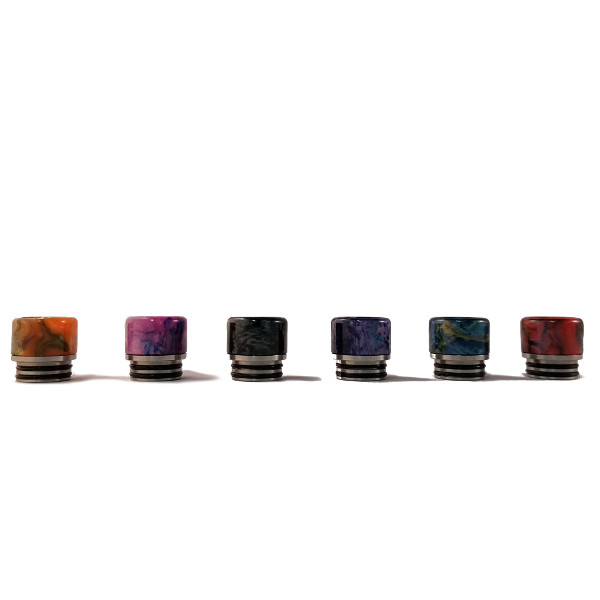 Resin Drip Tip 810
